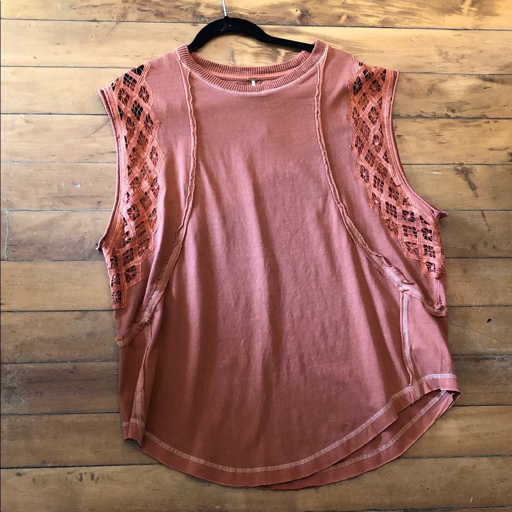 Free People Top